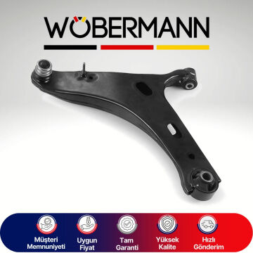 Wöbermann Subaru Forester 01.2013-> Salıncak Sağ 20202SG000