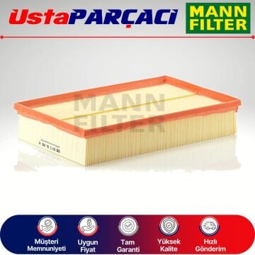 Mann-Filter Hava Filtresi C30189 9454647