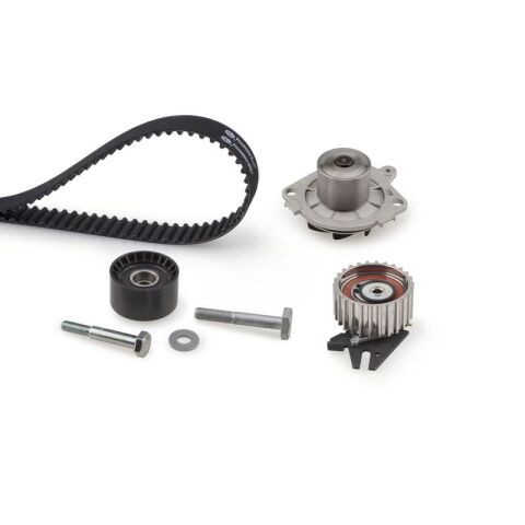 Bosch Alfa Romeo 145 1.9 JTD Triger Seti Devirdaimli 1999-2001