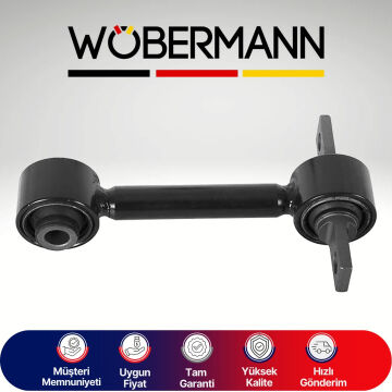 Wöbermann Volvo S40 I 644 1995-2005 V40 645 1998-2005 Denge Kolu Arka Orta Sağ-Sol 30620785