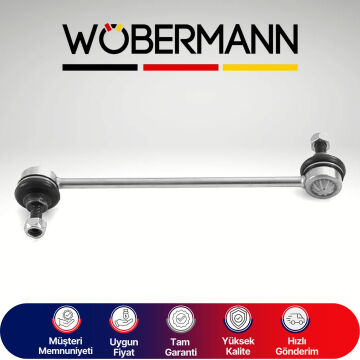 Wöbermann Mondeo 3-2000-2007-Jaguar-X-Type Cf1-2001-2009 Demir Z Rot Ön 1219698