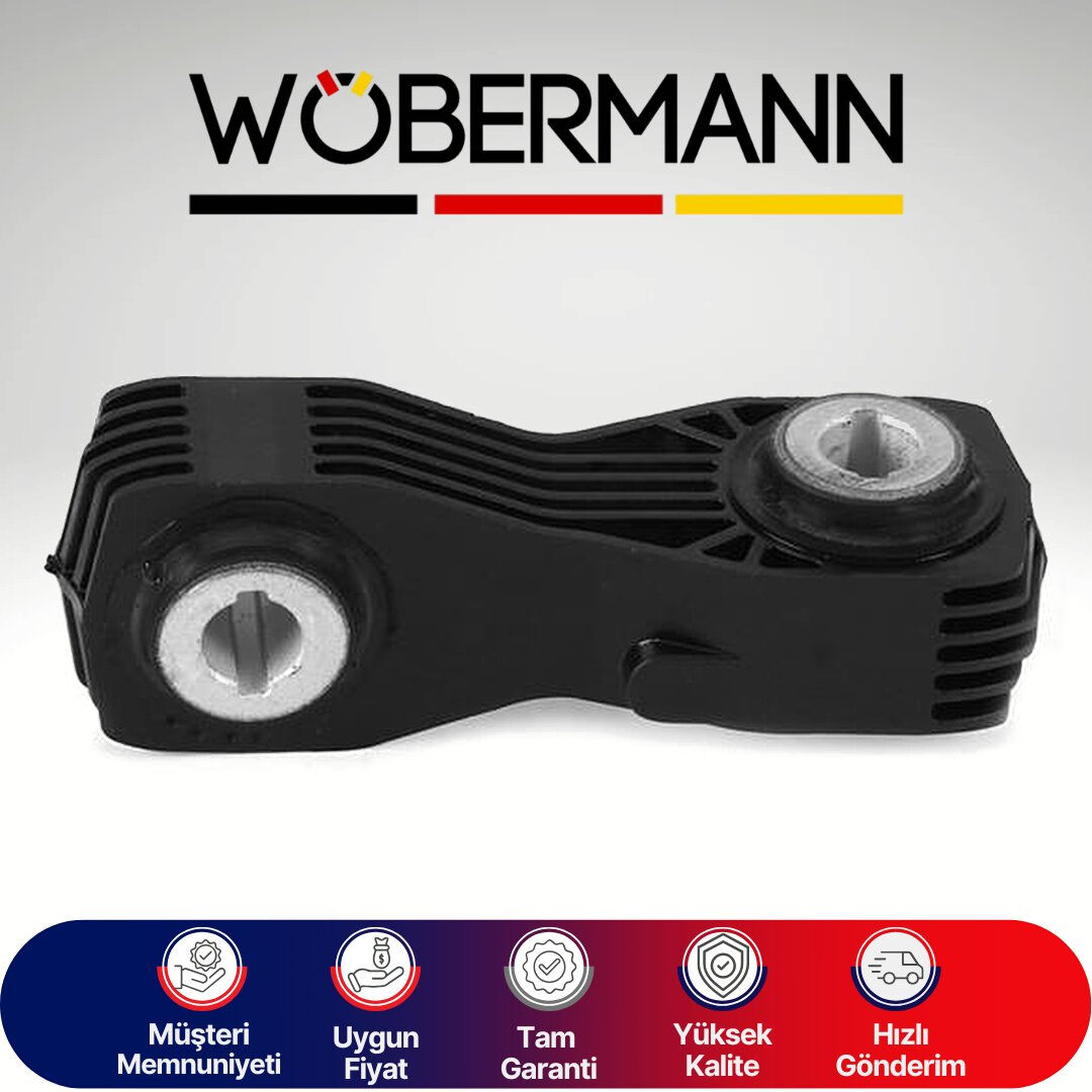 Wöbermann Vivaro C-Zafira Life 2019-> Jumpy 3 2017-> Expert 2016-> Z Rot Arka Sağ-Sol 2 Adet 9805621380