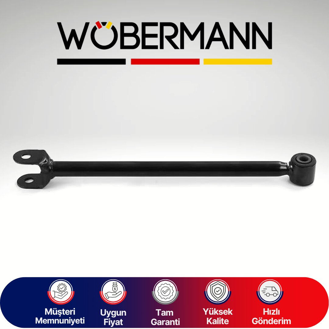 Wöbermann Toyota Camry 2014-> Denge Kolu Arka Sağ-Sol 4871006140