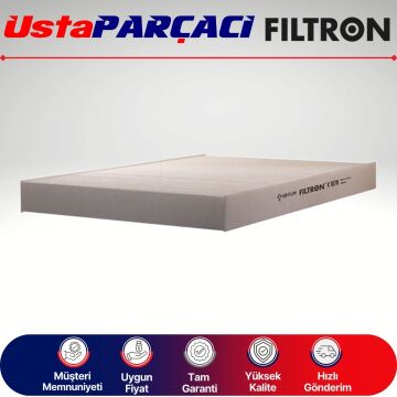 Filtron Standart Polen Filtresi K1078 8E0819439