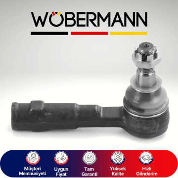 Wöbermann isuzu Rot Başı Sağ Dişi 8971073200