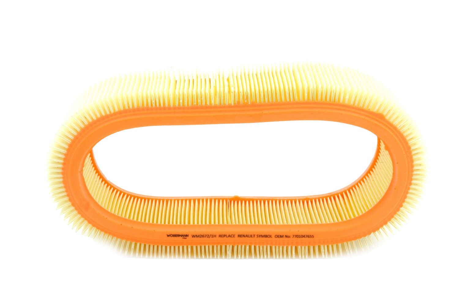 Wöbermann Renault Megane i 1.4 E 1999-2003 Hava Filtresi