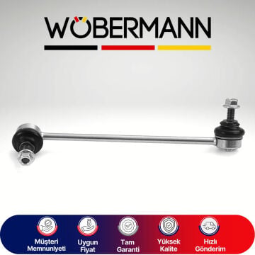 Wöbermann Volvo 940-960 1991-1998 Z Rot Ön Sağ-Sol 272991