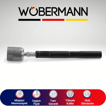 Wöbermann Suzuki Alto 4 Rot Mili 4883070F00