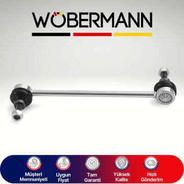 Wöbermann Ford Rot Z Rot 2108001
