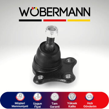 Wöbermann Lada Vesta Gfl Rotil 8450006742, 8450006741