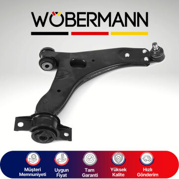 Wöbermann Ford Focus Salıncak Sağ 9S4Z3078A