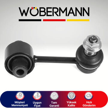 Wöbermann Kia Tucson Nx4E Nx4A Sportage V Nq5 Z Rot Kol Sağ 55531N9000