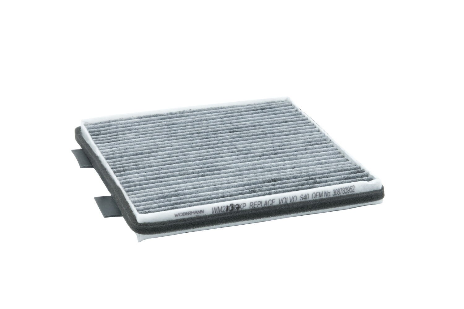 Wöbermann Volvo S40 i 1.8 İ 1998-2003 Karbonlu Polen Filtresi