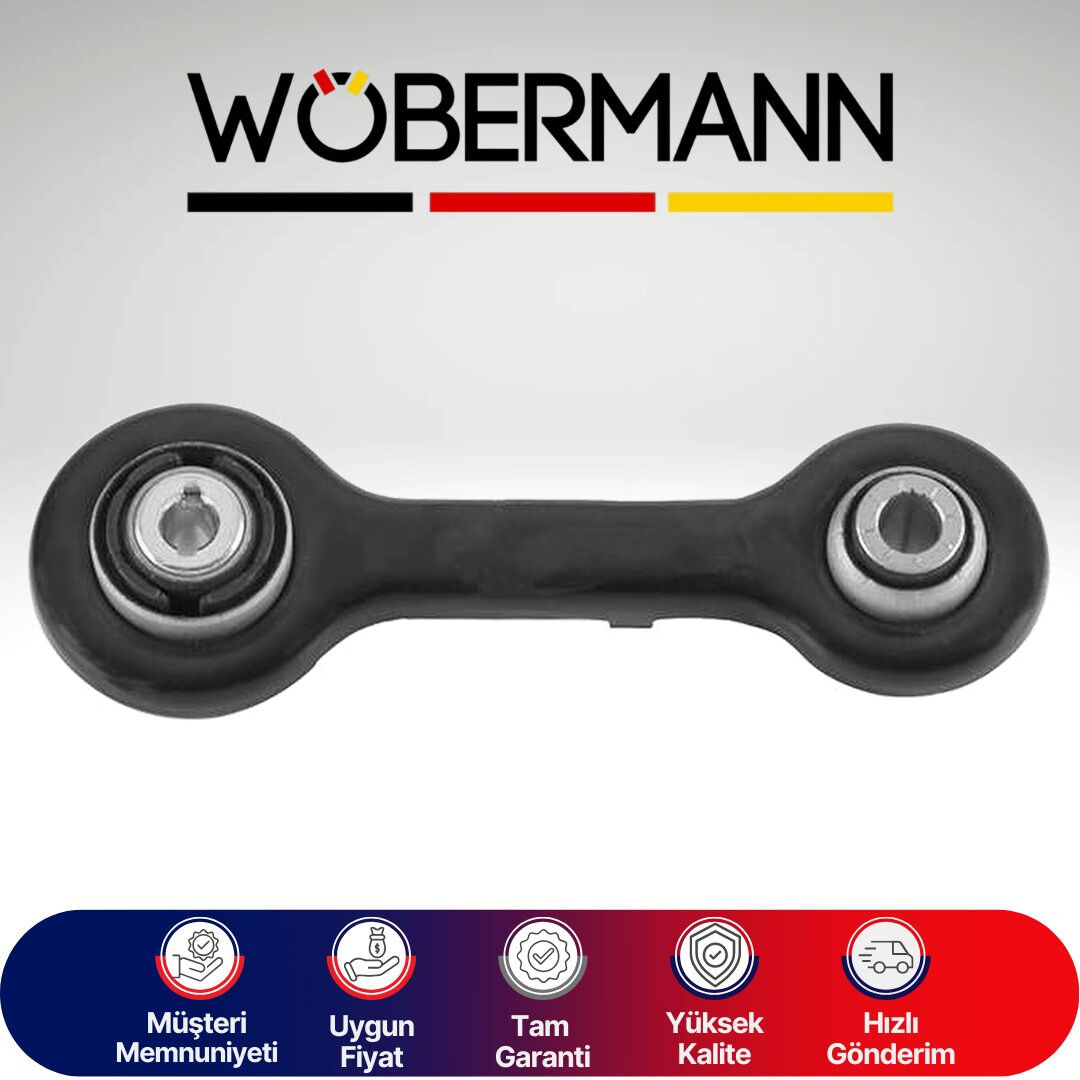 Wöbermann Ford Mustang 2015/---> Denge Kolu Arka Sağ-Sol FR3C5A972AC