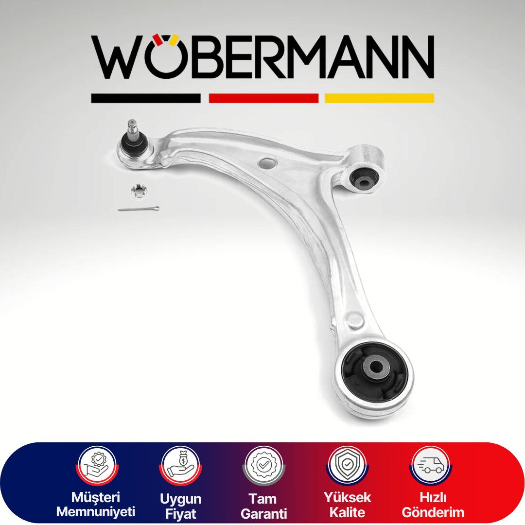 Wöbermann Honda Salıncak 51360SHJA03, 51350SHJA03