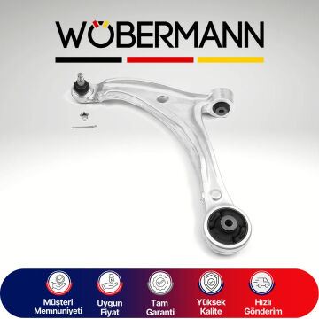 Wöbermann Honda Salıncak 51360SHJA03, 51350SHJA03