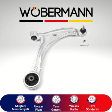 Wöbermann Honda Salıncak 51360SHJA03, 51350SHJA03