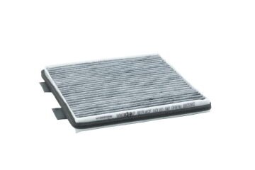 Wöbermann Volvo S40 i 1.8 İ 2001-2003 Karbonlu Polen Filtresi