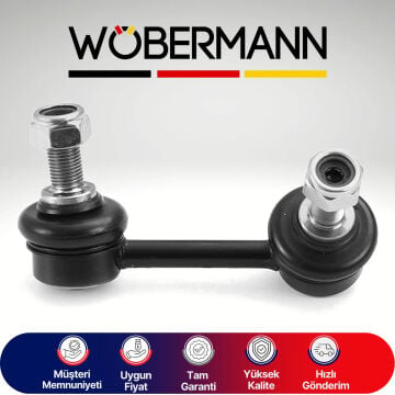Wöbermann Kia Sorento Jc-Bl-2002-2009- Z Rot Ön Sağ 2 Adet 54811