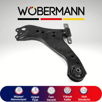 Wöbermann Toyota Rav 4 V A5 H5 Rav 4 V Van A5 H5 Salıncak 4806942070