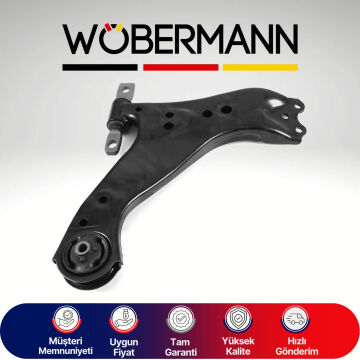 Wöbermann Toyota Rav 4 V A5 H5 Rav 4 V Van A5 H5 Salıncak 4806942070