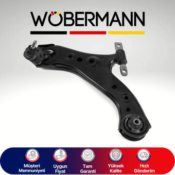 Wöbermann Toyota Rav 4 V A5 H5 Rav 4 V Van A5 H5 Salıncak 4806942070