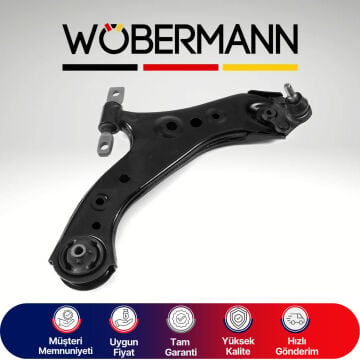 Wöbermann Toyota Rav 4 V A5 H5 Rav 4 V Van A5 H5 Salıncak 4806942070