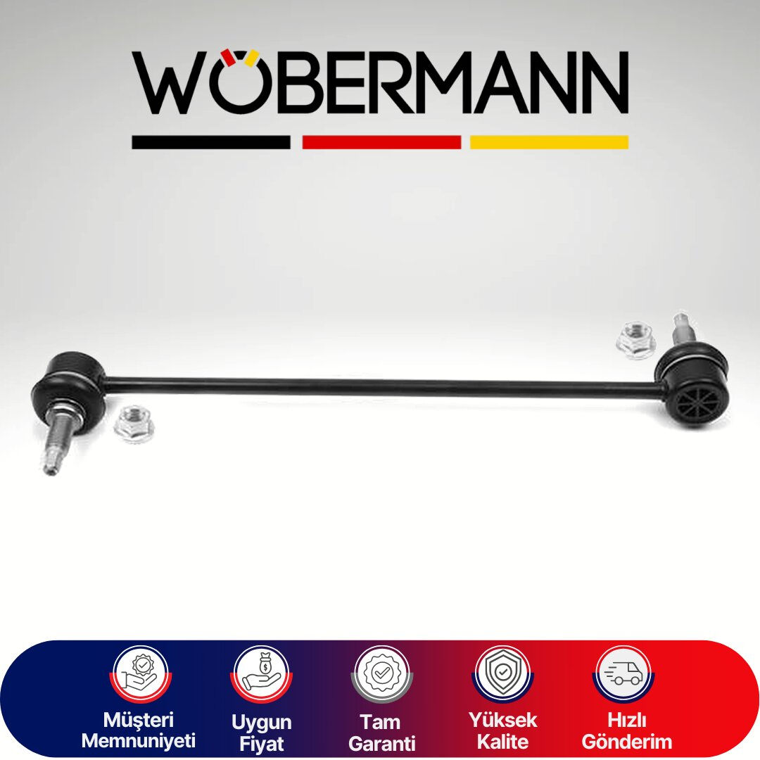 Wöbermann Hyundai Elantra 2021- Z Rot Sağ-Sol 54830AA000