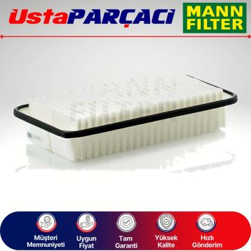 Mann-Filter Hava Filtresi C3127 178010N020