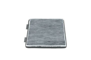 Wöbermann Volvo S40 i 1.9 Di 1999-2000 Karbonlu Polen Filtresi