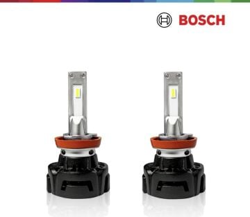 Bosch Gigalight H11 12V LED Xenon 6000K Beyaz Işık Canbus 1987301558