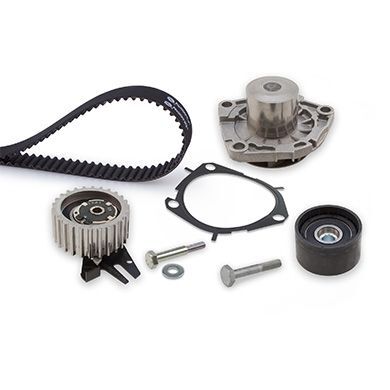 İna Fiat 500L 1.6 D Multijet Triger Seti Devirdaimli 2012-2018