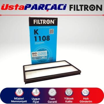 Filtron Standart Polen Filtresi K1108 6388350047