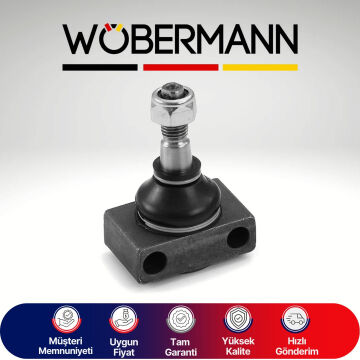 Wöbermann Mercedes Smart Rotil 0015642V001000000