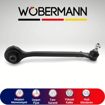 Wöbermann Challenger 4Th Gen-2008-Charger 6Th Gen-2005-2010-300 1St Gen-2005-2010 Salıncak Rotilli Ön Sağ Alt 5290828AB