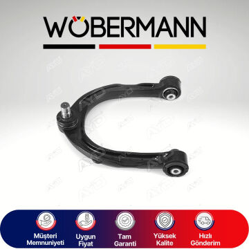 Wöbermann BMW G11 G32 Salıncak Ön Üst Sağ-Sol 31106868530