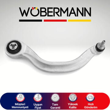 Wöbermann Tesla Model 3 5Yj3 Rotilli Kol Sağ 104435900A