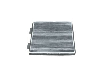 Wöbermann Volvo S40 i 2 1995-2003 Karbonlu Polen Filtresi