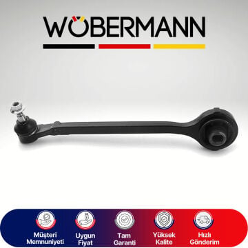 Wöbermann Challenger 4Th Gen-2008-Charger 6Th Gen-2005-2010-300 1St Gen-2005-2010 Salıncak Rotilli Ön Sol Alt 5290829AB