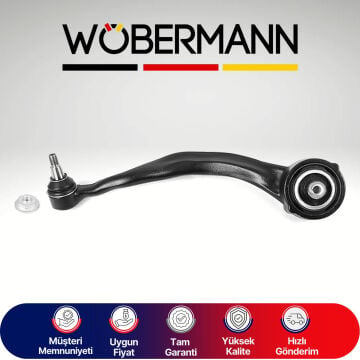 Wöbermann Land Rover Defender Station Wagon L663 Defender Van L663 Rotilli Kol LR133896, LR133899