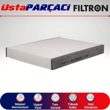 Filtron Karbonlu Polen Filtresi K1110A 1204464