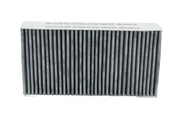 Wöbermann Bmw 5 525 Xi 2005-2007 Karbonlu Polen Filtresi