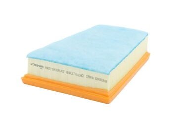 Wöbermann Renault Megane iii 1.6 16V Bifuel 2008-2019 Hava Filtresi