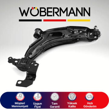 Wöbermann Palio 1.2-Doblo 2005-> Salıncak Alt Sağ Komple 46539279