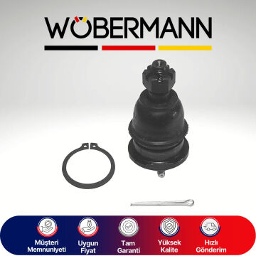 Wöbermann Nissan 200Sx- Maxima Rotil 54499W2200