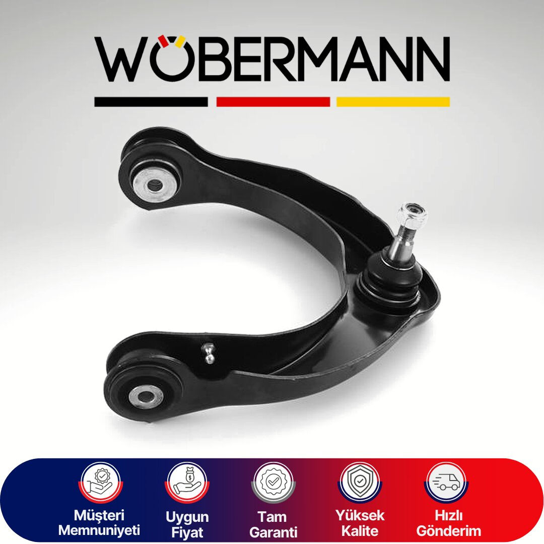 Wöbermann Jeep Grand Cherokee 2015-> Salıncak Sağ 68217808AB