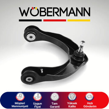Wöbermann Jeep Grand Cherokee 2015-> Salıncak Sağ 68217808AB
