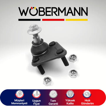 Wöbermann Golf 4-Variant - New Beetle-A3-Tt-Tt Roadster 1997-> Rotil 8N0407365C