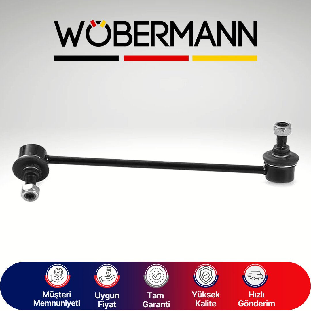 Wöbermann Mitsubishi I Ha 07.2009-> Z Rot Sağ 2 Adet 4056A066