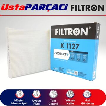 Filtron Standart Polen Filtresi K1127 6447KR